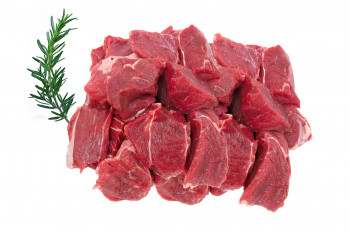 Bœuf bourguignon