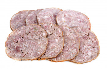 Andouille bretagne 300g