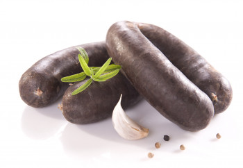 Boudin noir brasse