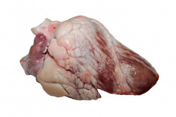 Coeur de veau