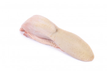 Langue de boeuf congelee