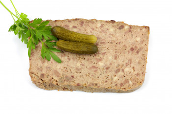 Pate de campagne