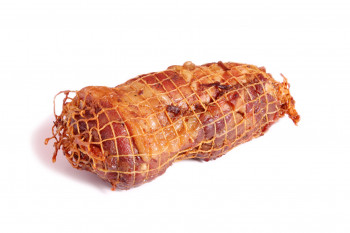 Roti de porc filet cuit
