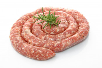 Saucisse de toulouse