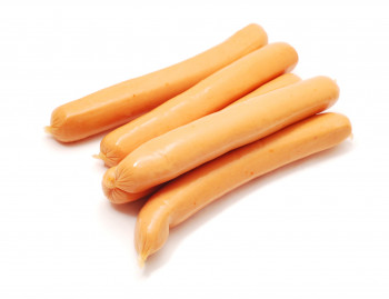 Saucisse italienne volaille