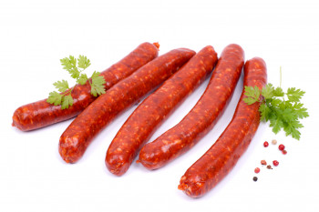 Saucisse mexicaine