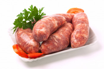 Saucisse savoyarde