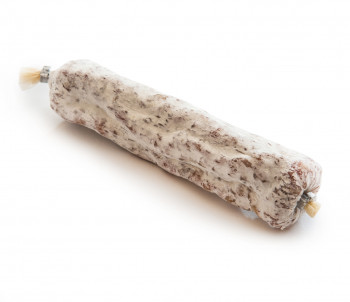Saucisson sec pur porc bride