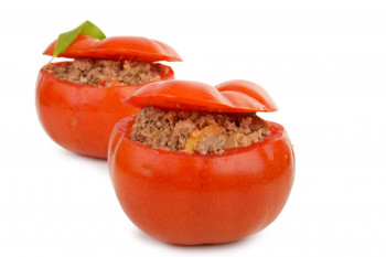 Tomate farcie