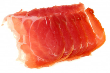 Jambon serrano