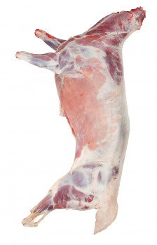 Mouton entier