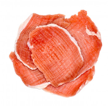 Joue de porc