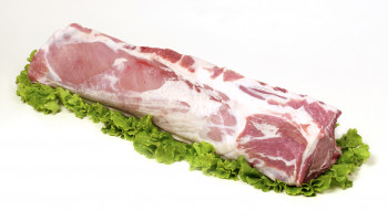 Longe de porc entière 12 kg