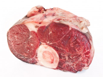 Palette de porc entière a/os