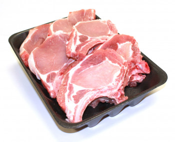 Plat de côte