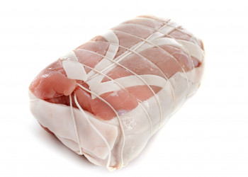 Rôti de veau à rôtir