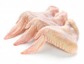 Aile de poulet