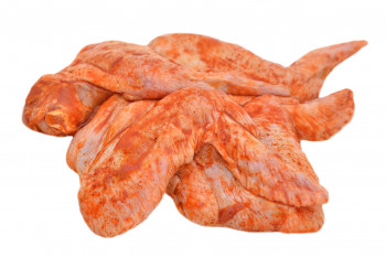 Chicken wings italien