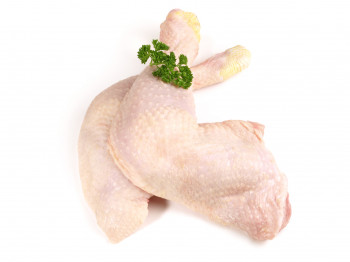 Cuisse de poulet fermiere
