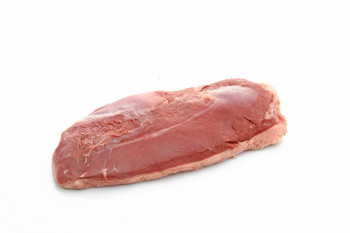 Filet de canard extra 450 grs