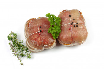 Paupiette de dinde
