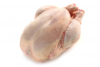 Poulet cl a prêt à cuire